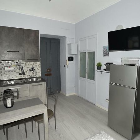 Casa Silvy Appartement Turijn Buitenkant foto