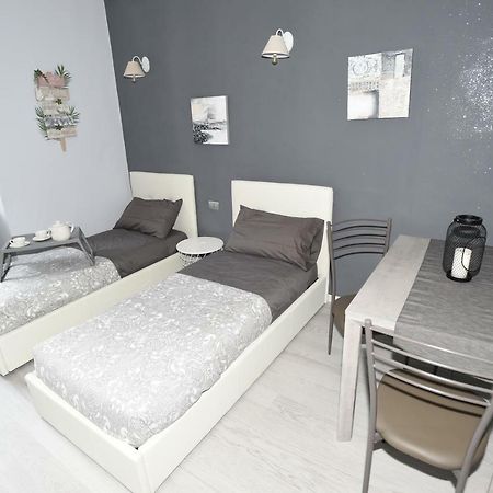 Casa Silvy Appartement Turijn Buitenkant foto