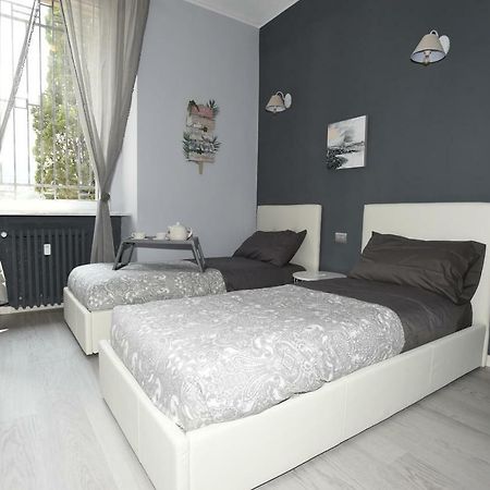 Casa Silvy Appartement Turijn Buitenkant foto