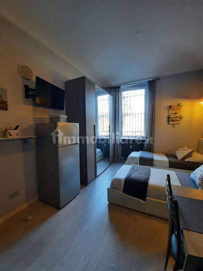 Casa Silvy Appartement Turijn Buitenkant foto