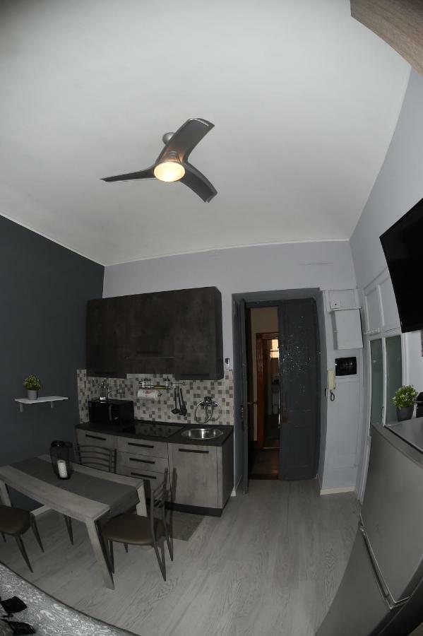 Casa Silvy Appartement Turijn Buitenkant foto