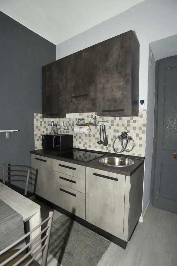 Casa Silvy Appartement Turijn Buitenkant foto