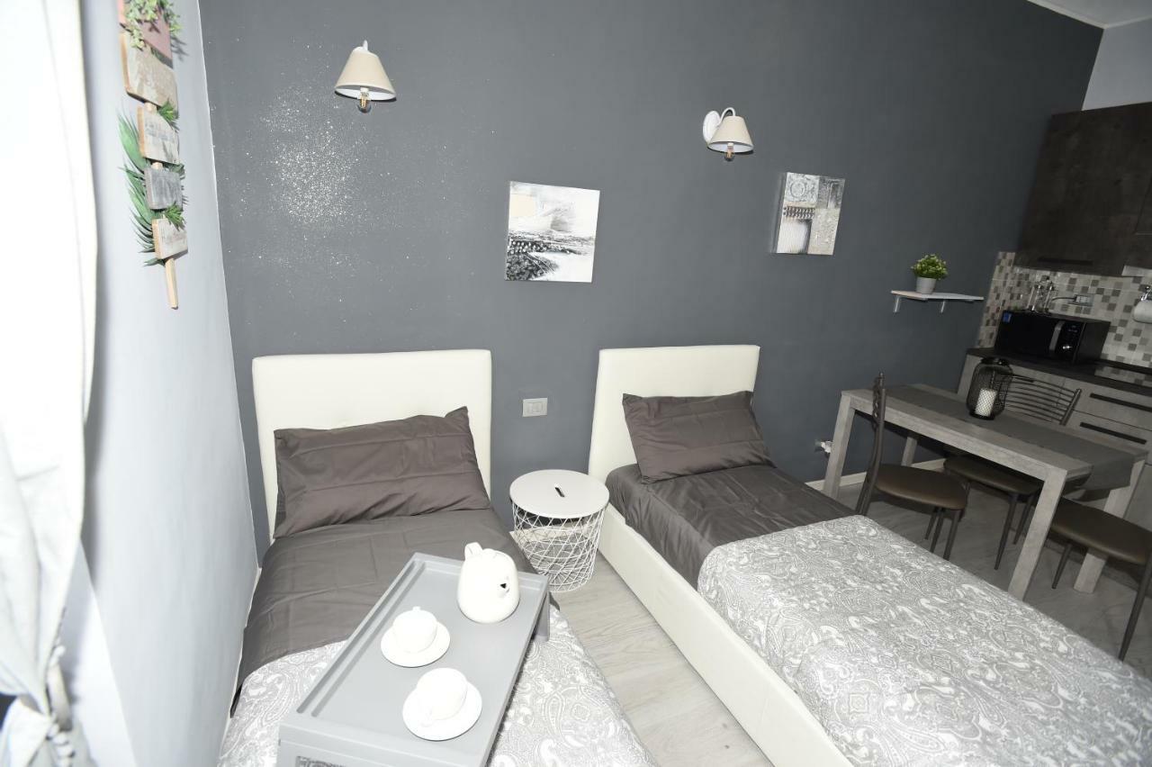 Casa Silvy Appartement Turijn Buitenkant foto